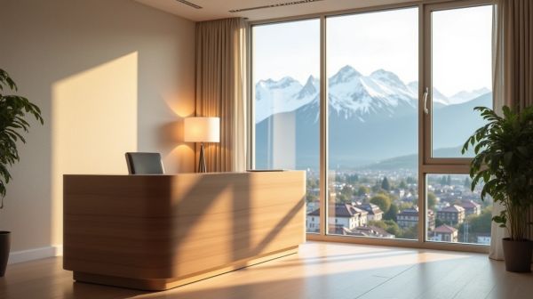 Comment choisir un médecin esthétique proche de Genève