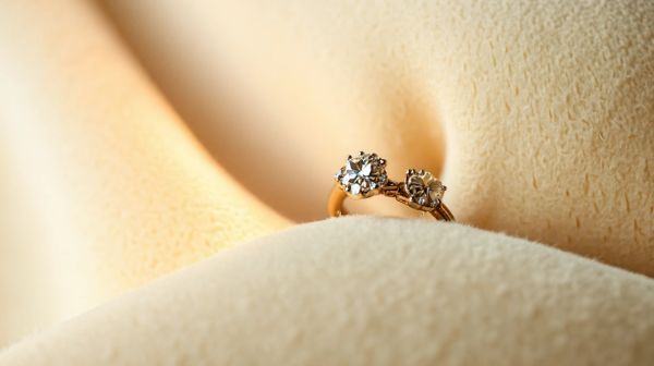 Top conseils pour sélectionner la taille et le style d'une bague