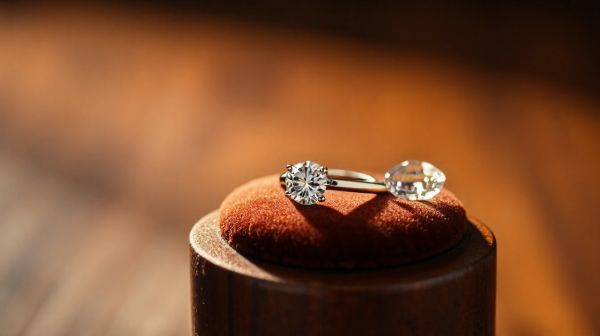 Top conseils pour sélectionner la taille et le style d'une bague