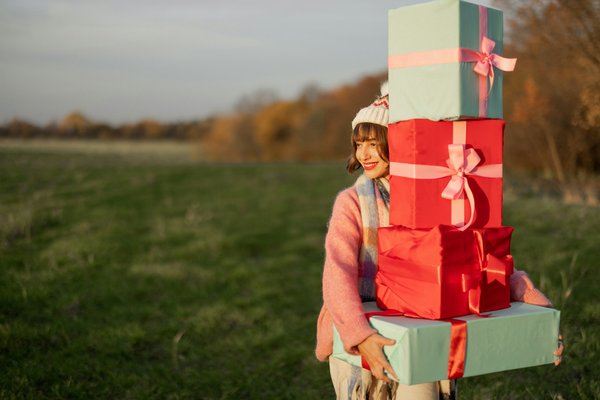 Cadeaux personnalisés uniques pour toutes les occasions à découvrir