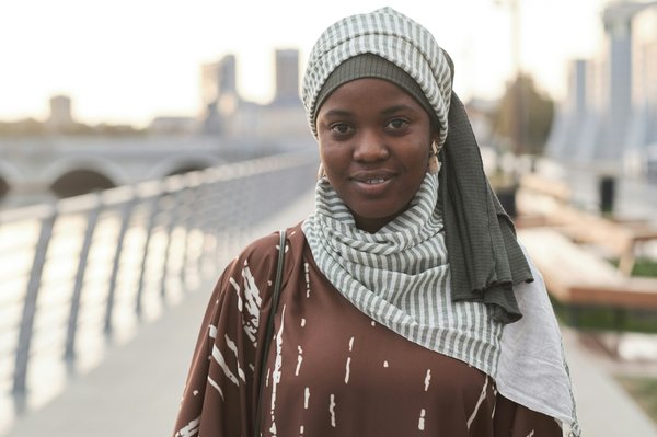 Prêt à porter musulman : alliez tradition et modernité