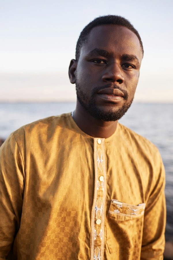 Découvrez l'élégance des caftans marocains fait main