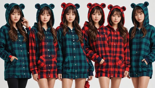 Kigurumi plaid femme : le confort chic pour vos nuits douillettes