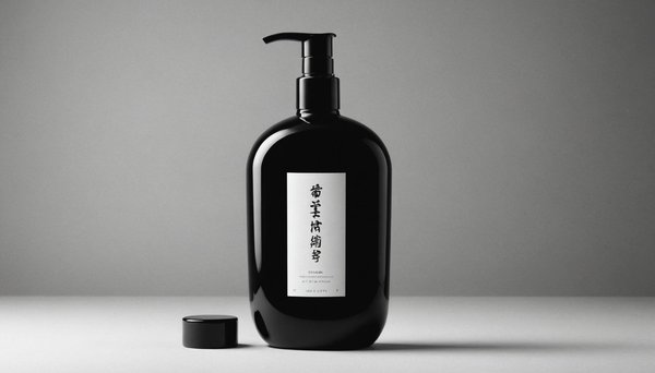 Shampoing tokio inkarami : une promesse de luxe tenue ?